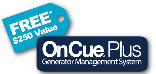 Free OnCue Plus Offer
