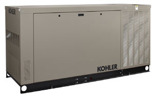 KOHLER 24RCL