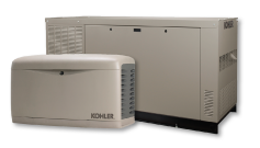 KOHLER 20RESA & 38RCL