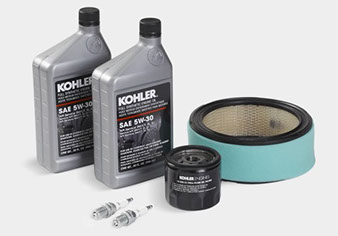 KOHLER Maintenance Parts